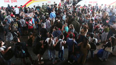 Police record 59 drowning, 91 fire, 455 vehicular incidents during Holy Week; overall peaceful
