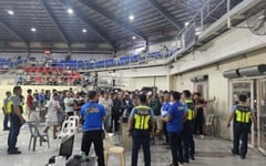 Cockpit establishment denies e-sabong links