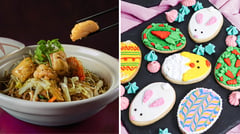 Sweet City Escapes: Where to Celebrate Easter 2026