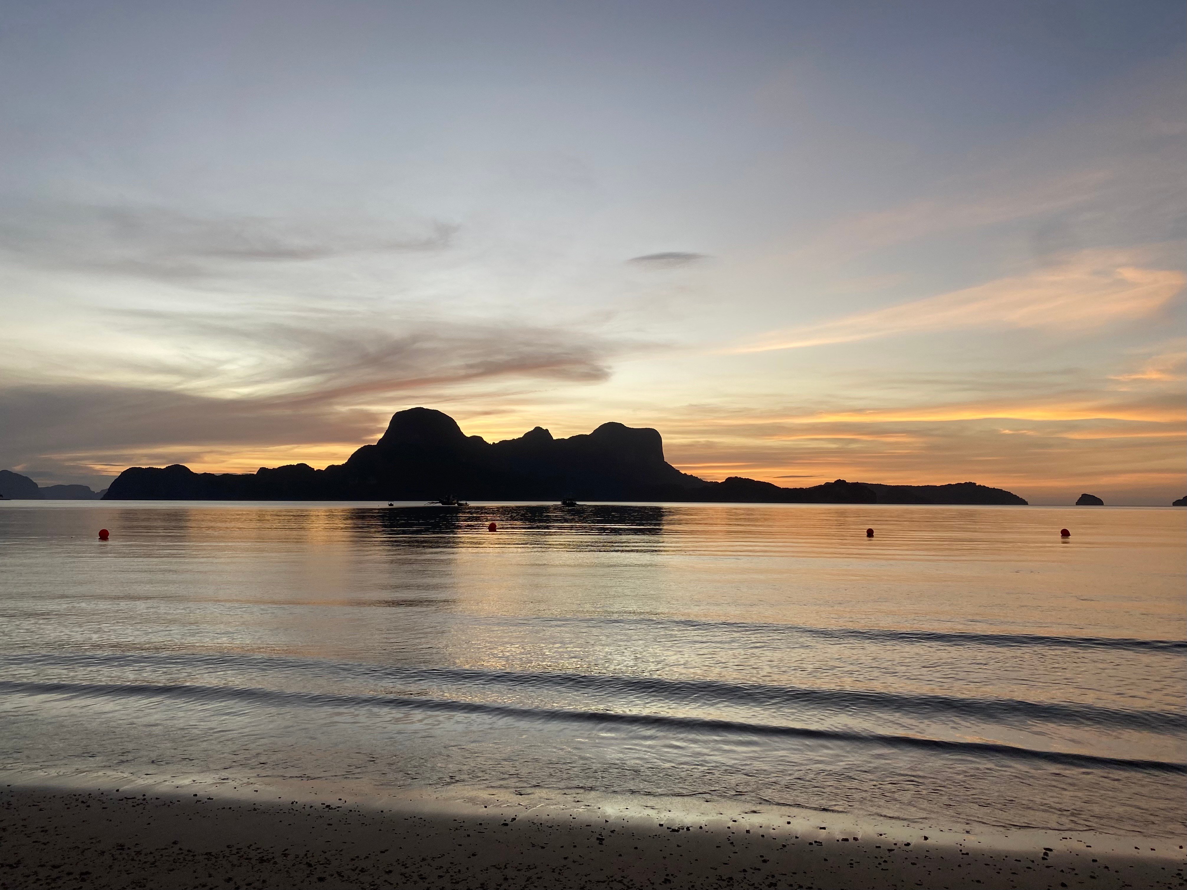 El Nido among BBC’s top beach escapes