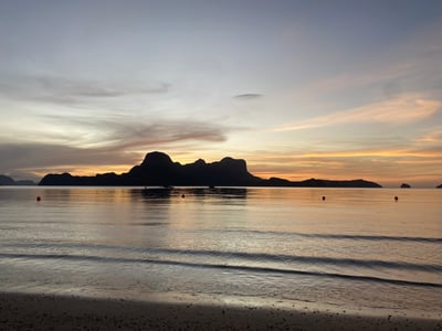 El Nido among BBC’s top beach escapes
