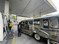 LTFRB-7 rolls out fuel aid