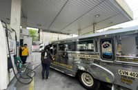 LTFRB-7 rolls out fuel aid