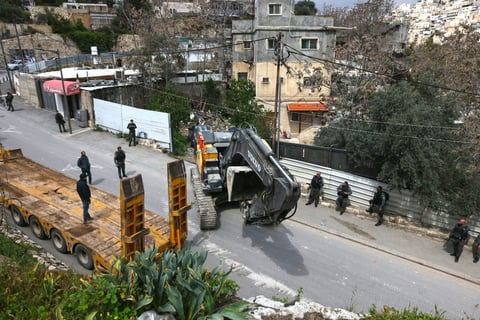 Convicted Palestinians may face death penalty