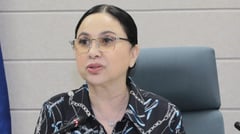 DTI: Fuel crisis strains logistics