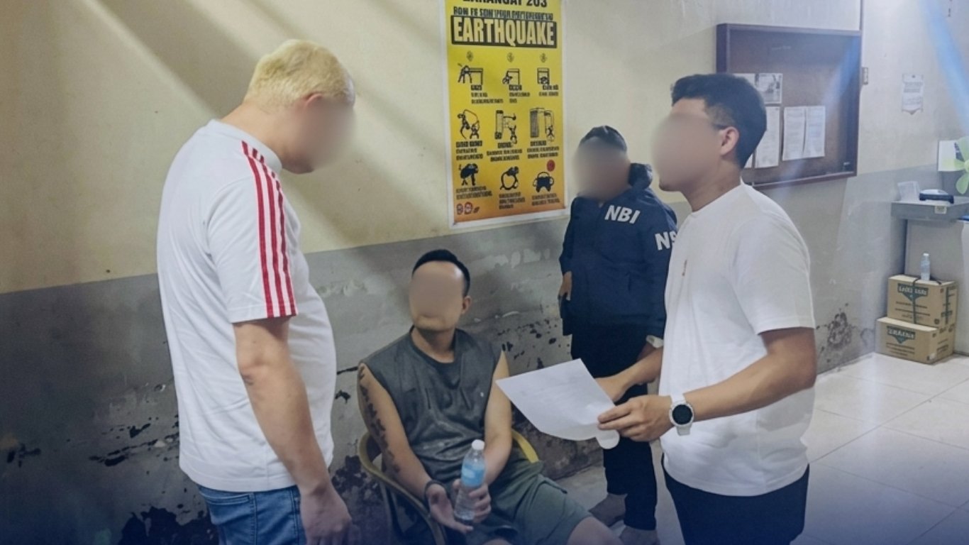 Pre-registered SIM card supplier for illegal POGOs falls