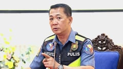 PNP wary against ‘opportunistic’ crimes amid petrol hikes