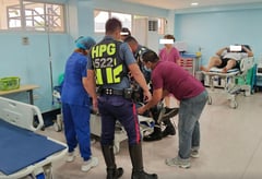 PNP-HPG rescues bus driver who fainted during roadside repair