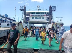 BI: Beware of travel scams amid Semana Santa exodus