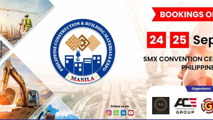 Construction expo returns to Manila, targets ASEAN market