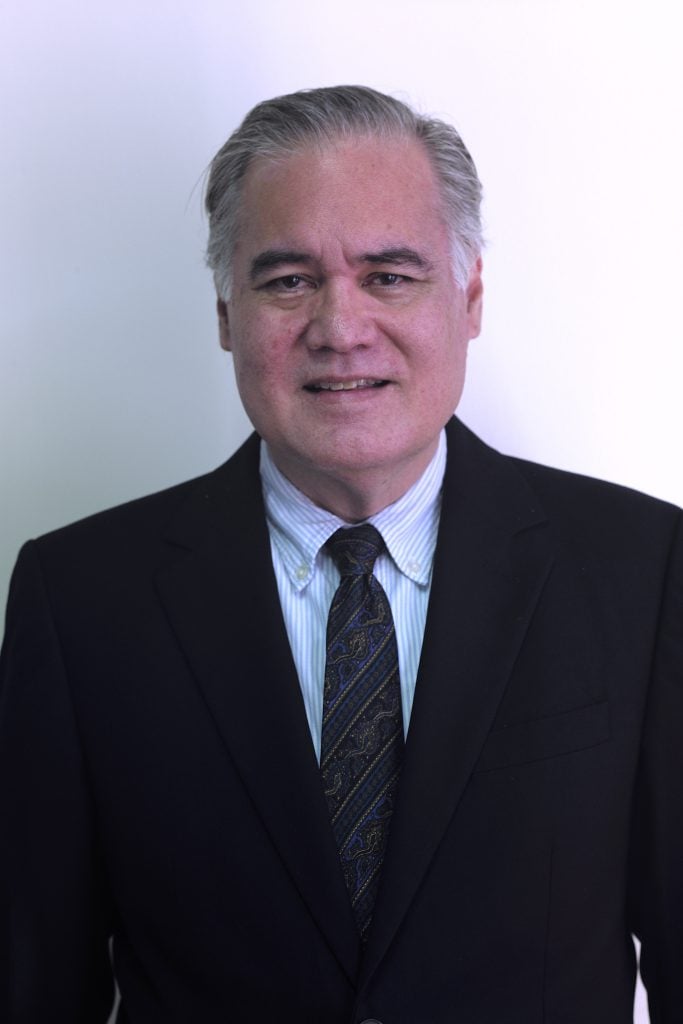 MBC shifts leadership, names Dee OIC 