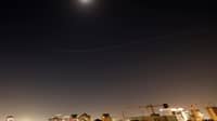 Iran fires missiles across Middle East