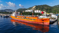 Raising the Bar: Isla Group Sets LPG Safety Standard in Batangas