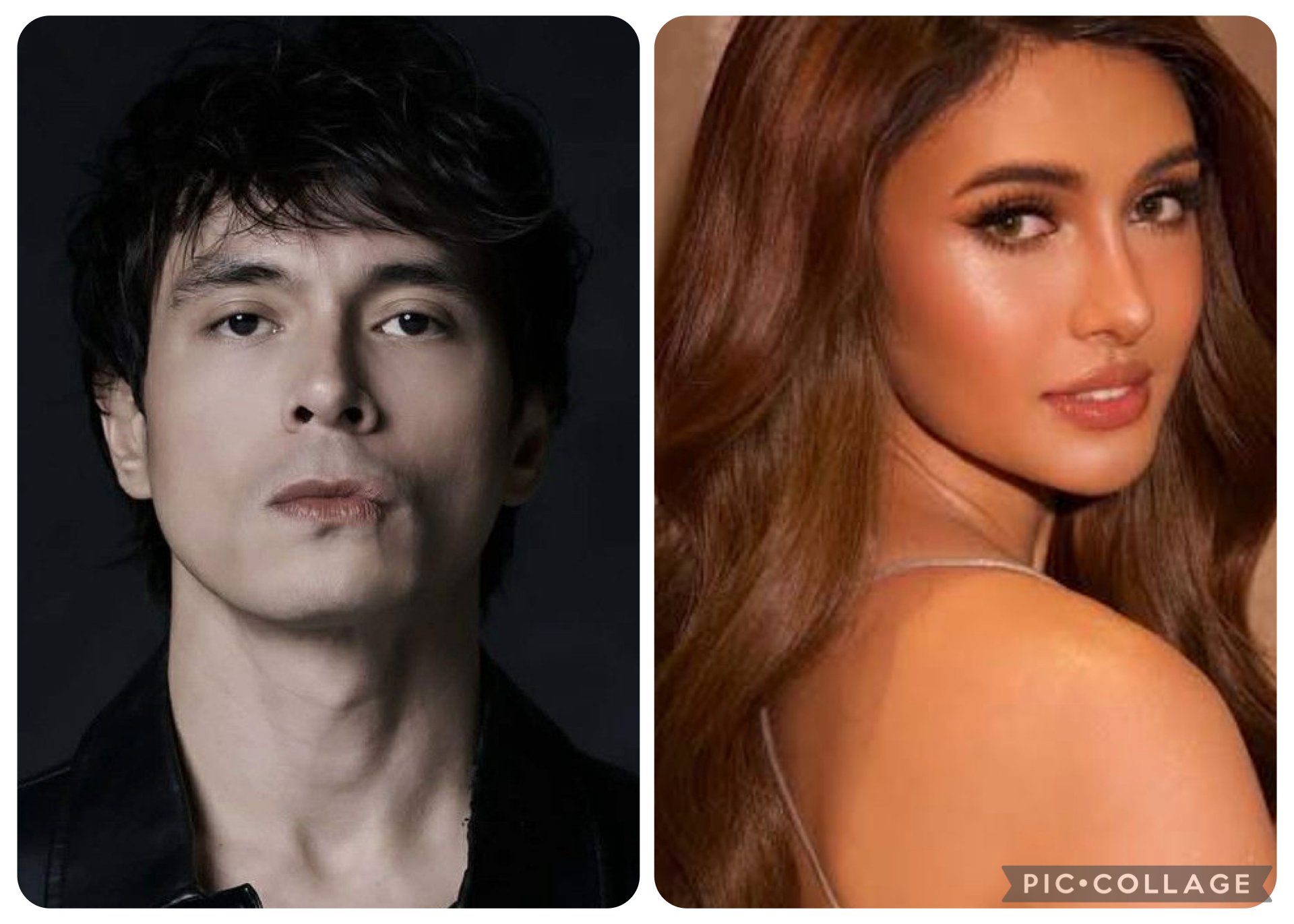 Jake Cuenca confirms romance with Rabiya Mateo