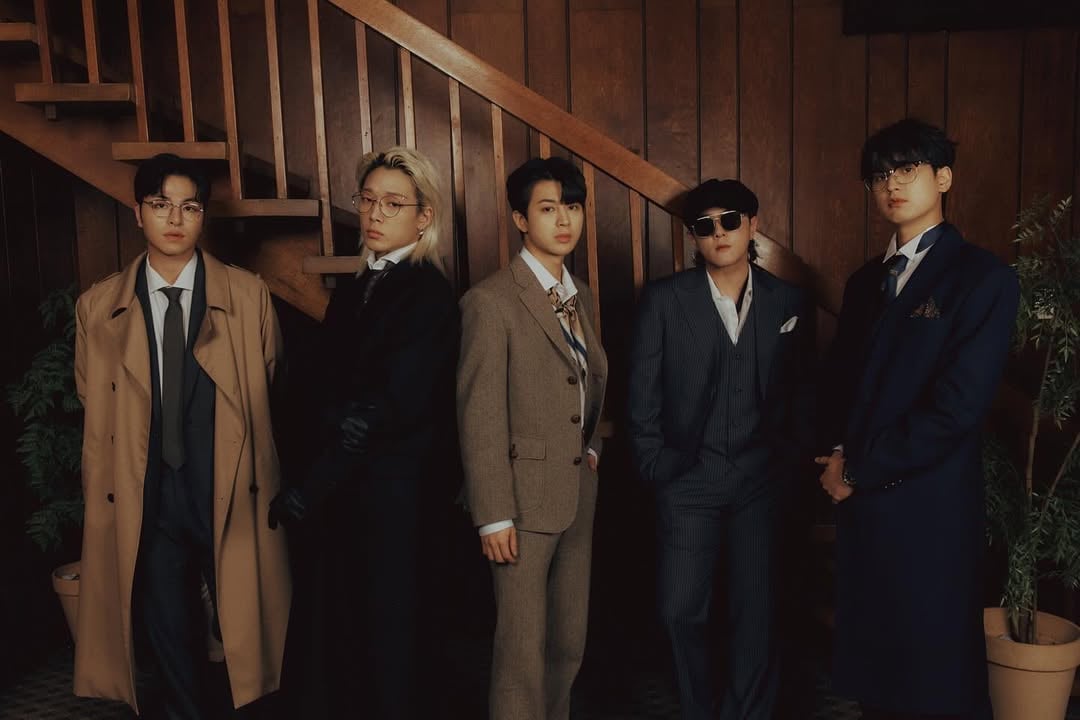 iKON back in Manila for ‘Fourever’ tour