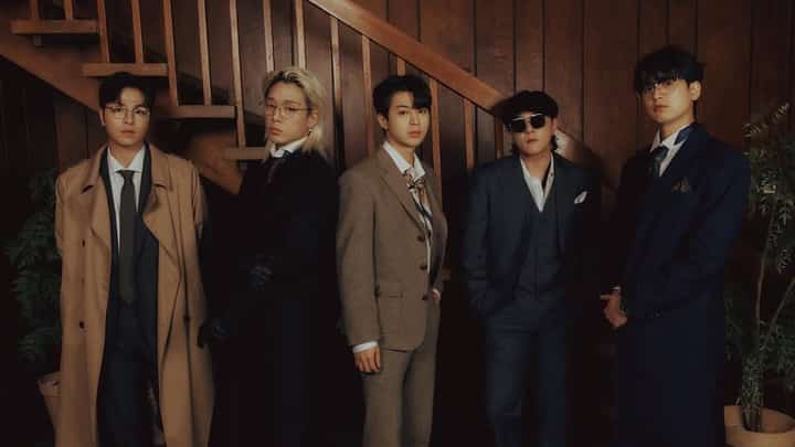 iKON
