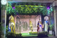 Makati's 2026 Kalbaryos Holy Week tradition goes high-tech