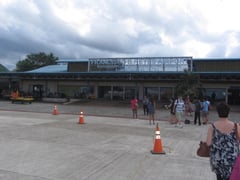 Busuanga airport operations resume after aircraft incident