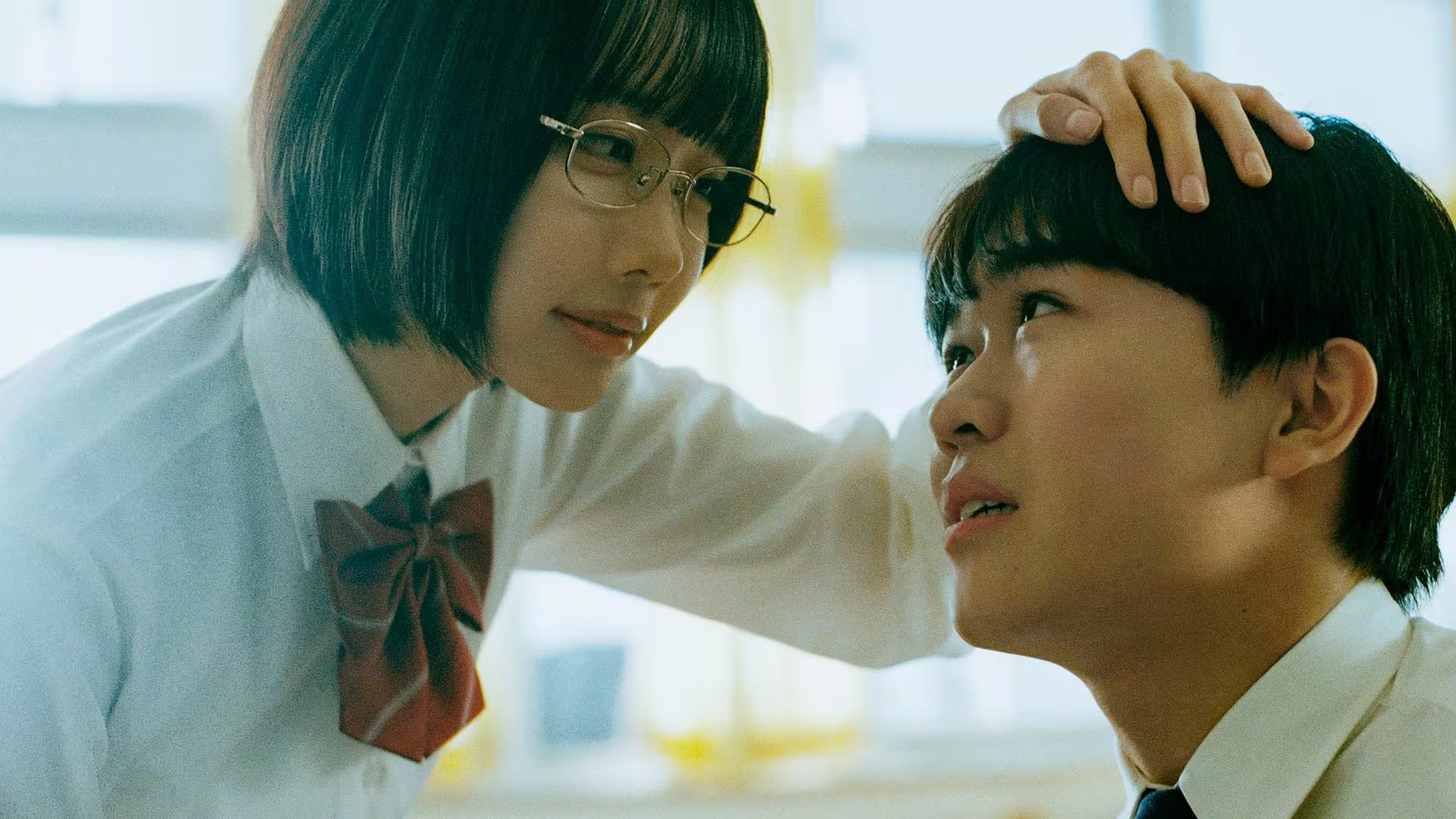 Blackmail takes a dark turn in ‘The Flowers of Evil’