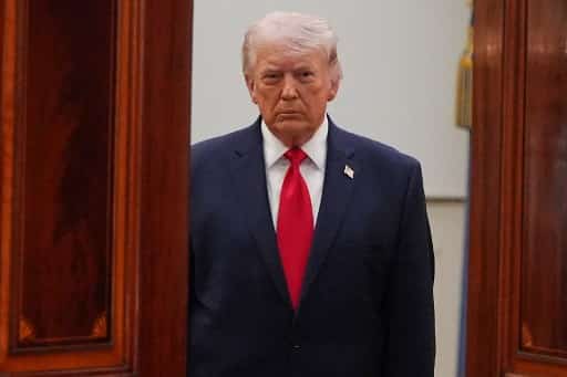 Iran fires missiles at Israel after Trump threatens weeks of strikes