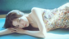 Tiffany announces new chapter with Pacific Music Group