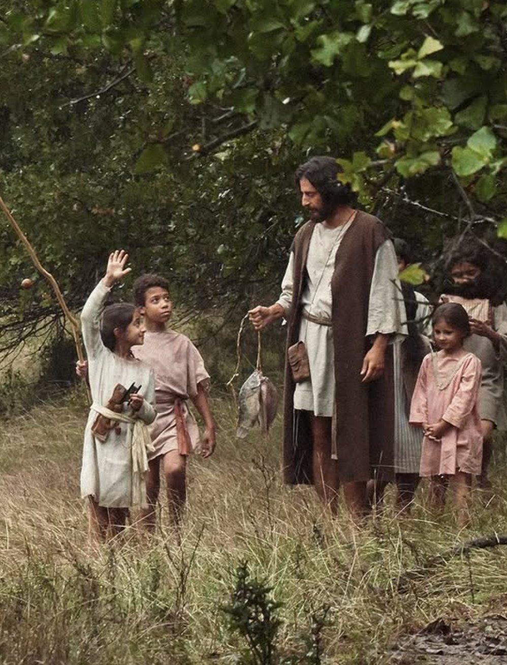 Binge-watch worthy series for the Holy Week break