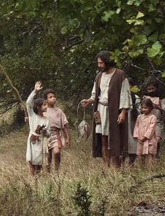 Binge-watch worthy series for the Holy Week break