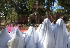 ACC stations of the cross 