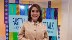 Jamie Rivera’s leap of faith: Finding her voice when it mattered most