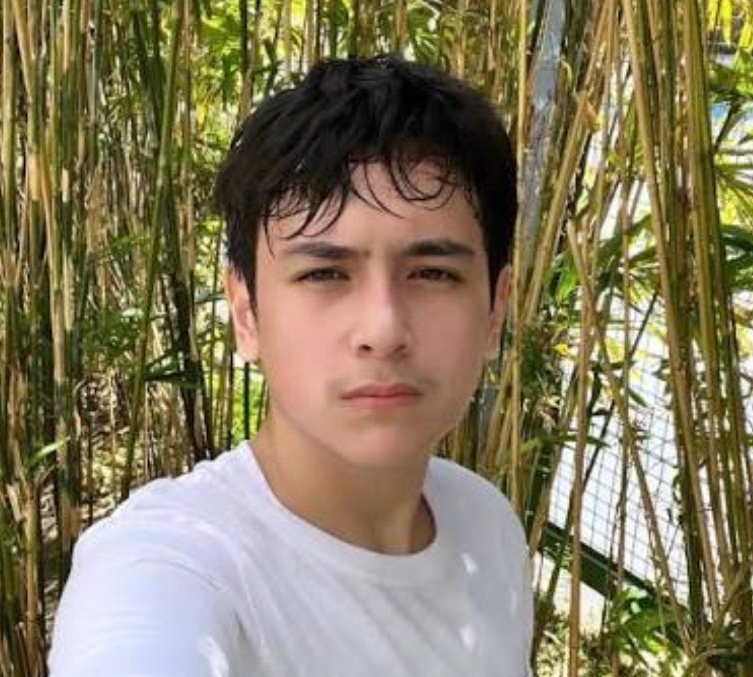 Heath Jornales on Caprice Cayetano: Respect, reality & CapHeath’s future