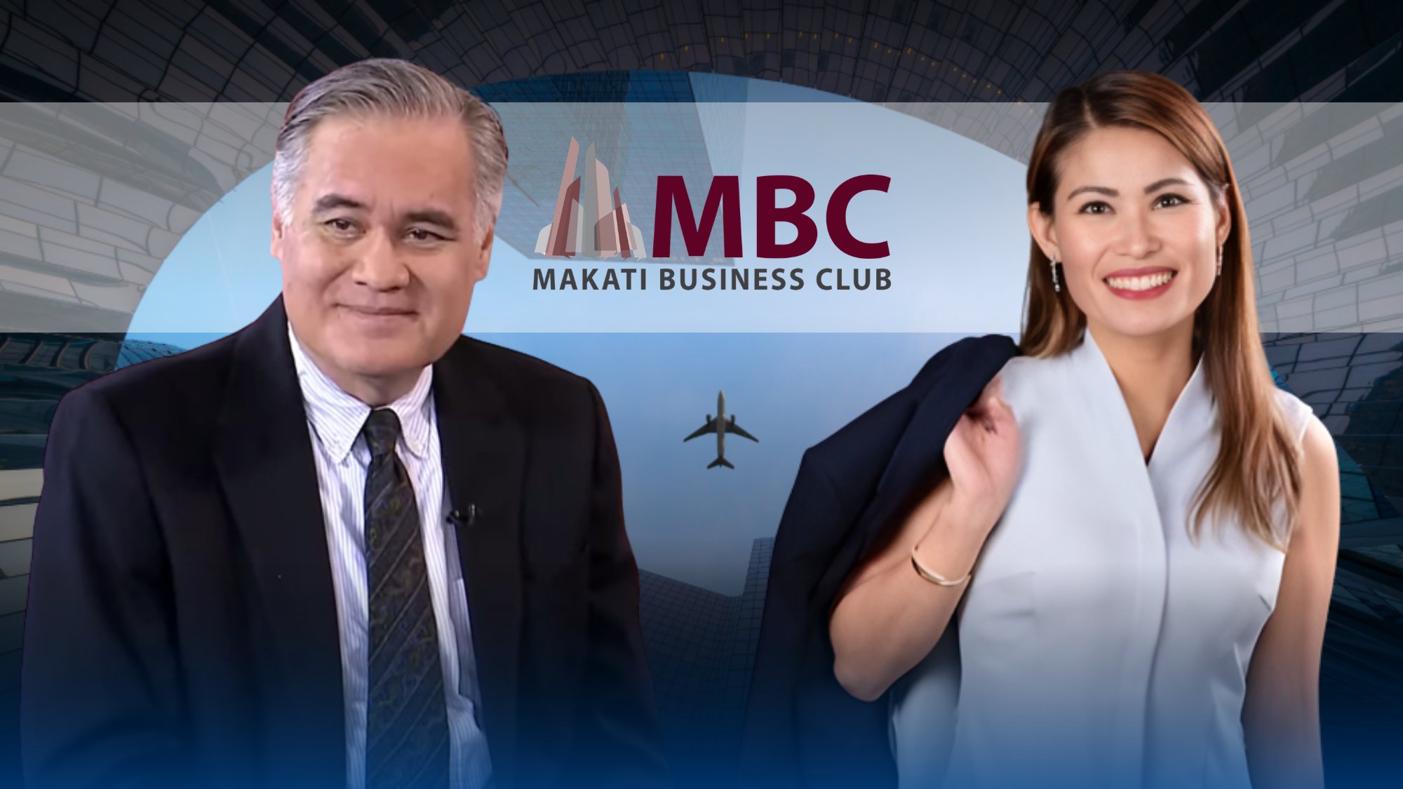 MBC shifts leadership, names Dee OIC