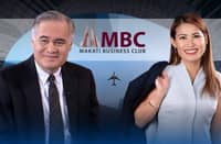 RAFAEL ‘Apa’ V. Ongpin (left) has tendered his resignation as executive director of the Makati Business Club effective 30 April 2026. The MBC has designated Deputy Executive Director Michelle L. Dee officer-in-chargeover; she will see day-to-day operations while the MBC Board of Trustees implements succession plans to ensure continuity.
