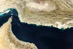Manila secures Hormuz passage, no impact on Philippines-US ties — Palace