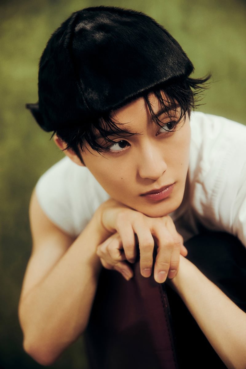 Mark Lee leaves NCT including NCT 127, Dream