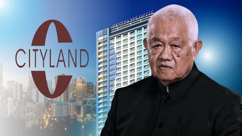 Cityland taps Virata as independent director