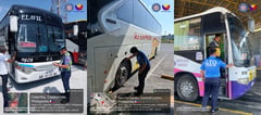LTO tightens inspections for post-Holy Week return trips