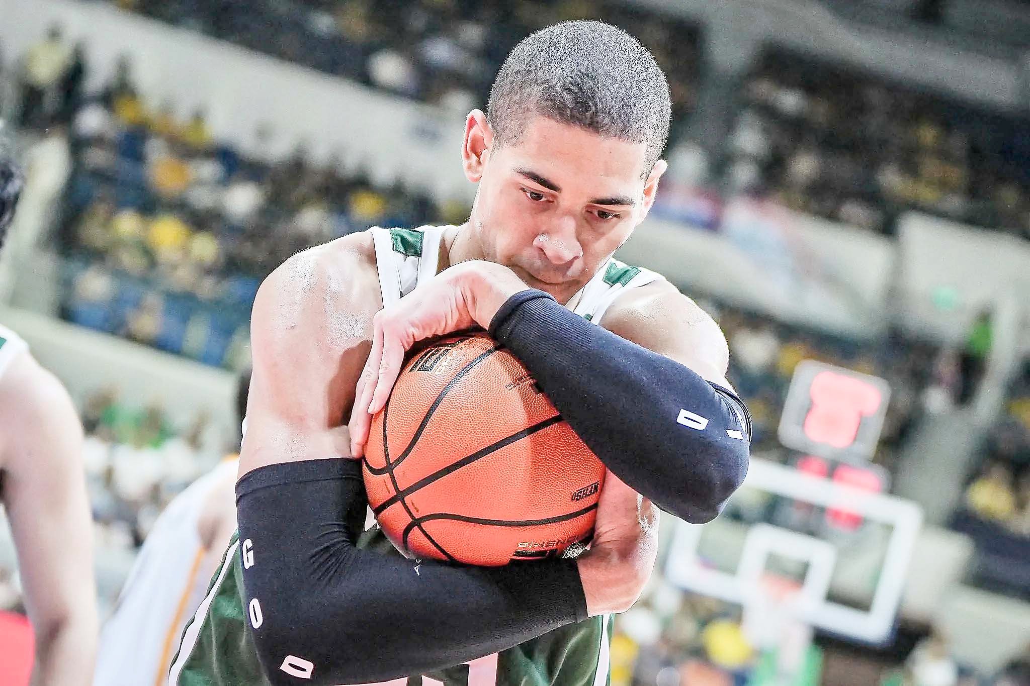 Faith fuels Phillips’ rise from darkness to dominance