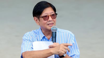 Palace: Marcos open to Bayanihan 3 proposals to ease oil price impact