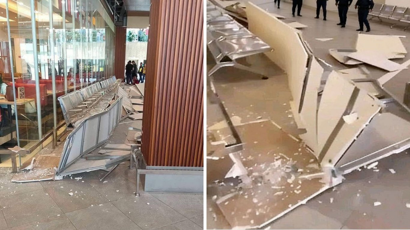 NAIA mishap recalls bollard debacle: Senate mulls probe