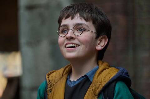 No long wait at Hogwarts: ‘Harry Potter’ season 2 already in development