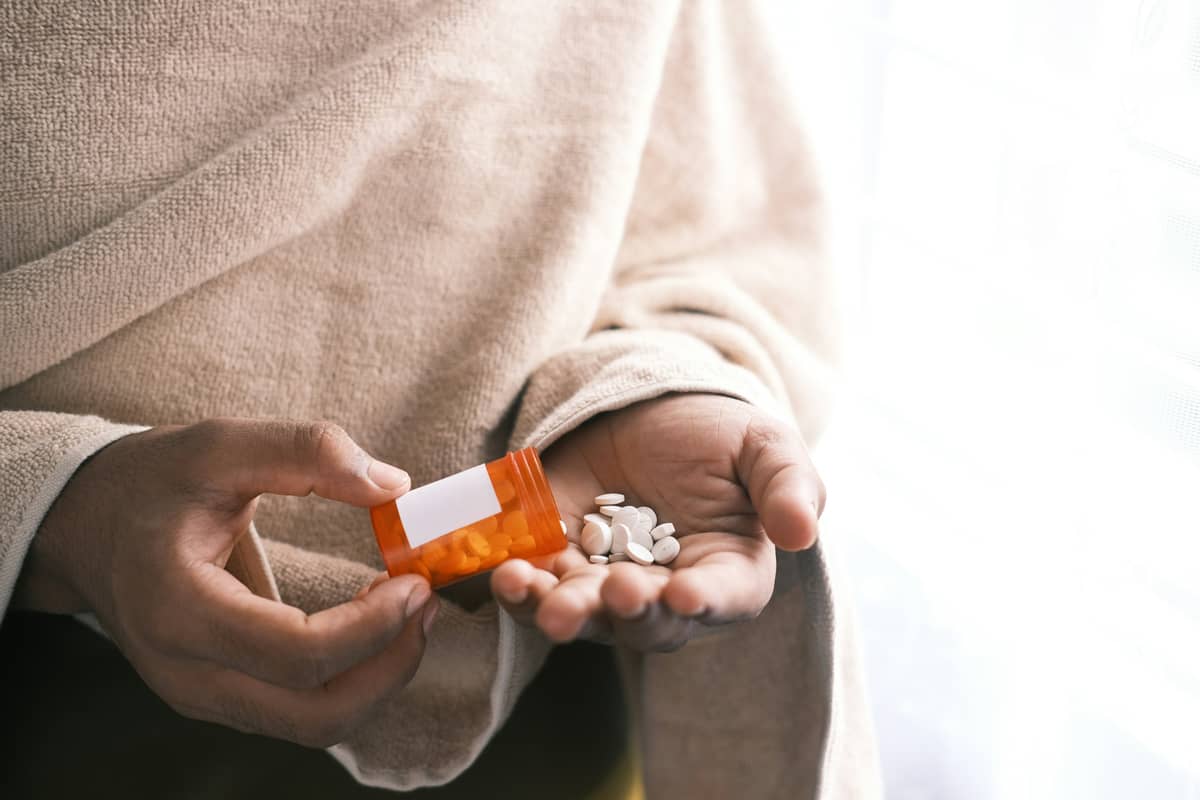 No one should skip medication because of cost.
