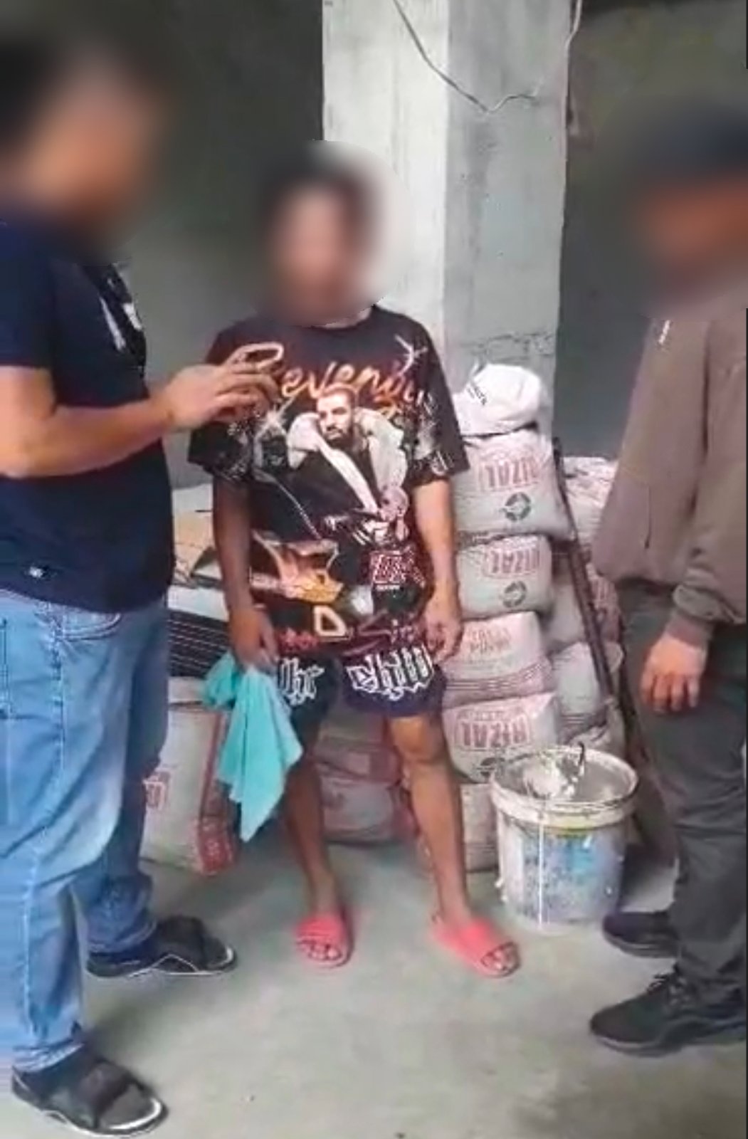 Most wanted drug suspect apprehended in Taguig 