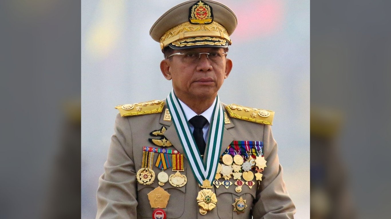 Myanmar peace efforts renewed