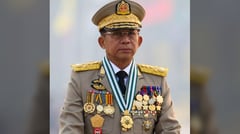 Myanmar peace efforts renewed