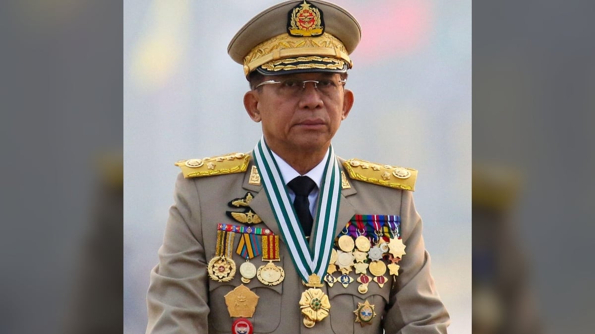 Myanmar peace efforts renewed