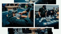 P30.78M ketamine seized in Clark; hidden in cable spools