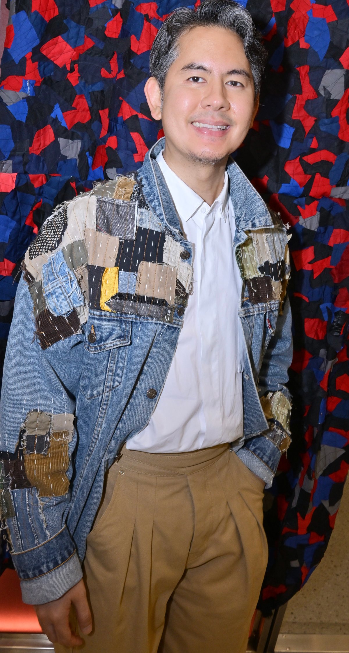 SPATIO deputy general manager Martin de Leon.