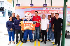 One Meralco Foundation powers sustainable livelihoods