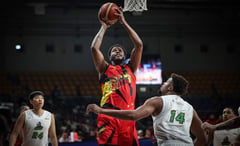 EASTER SUNDAY HUNT: Kings, Beermen eye back-to-back wins