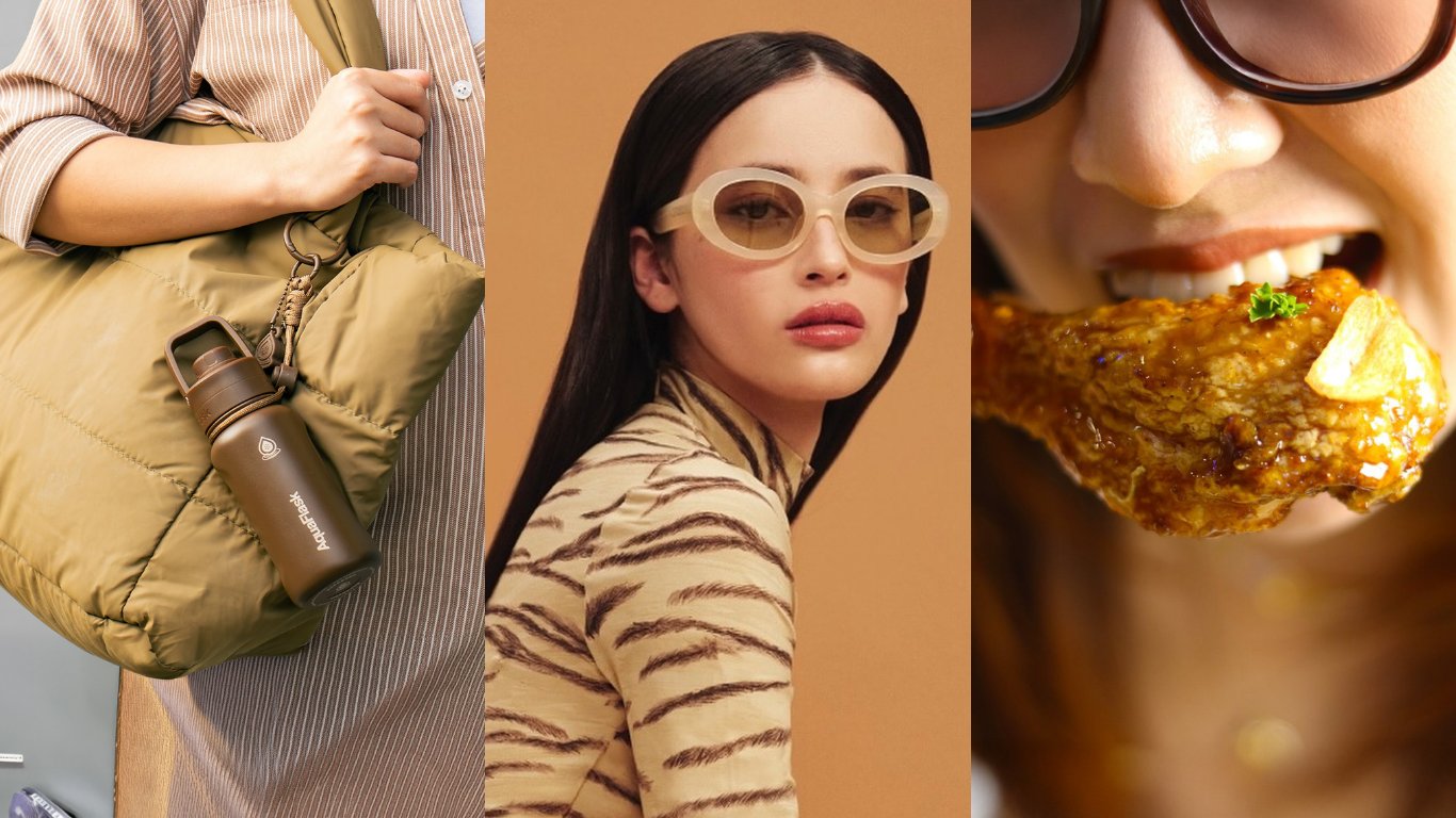 We stannin’ hard: Best new finds in Luzon with SM Supermalls